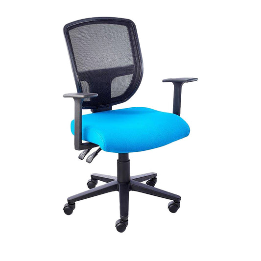 Freeze Task Mesh Mid Back Office Chair TC
