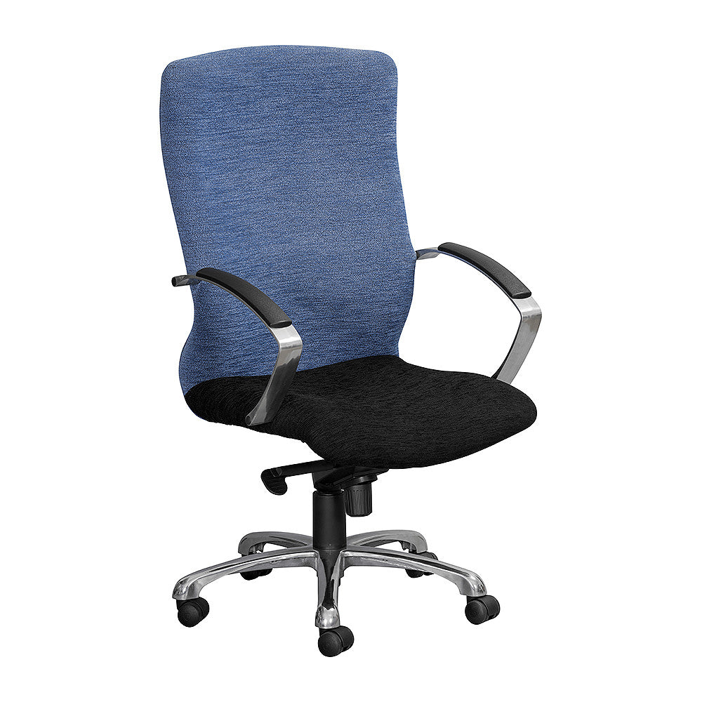 Hulk Heavy Duty Office Chair 180Kg DT