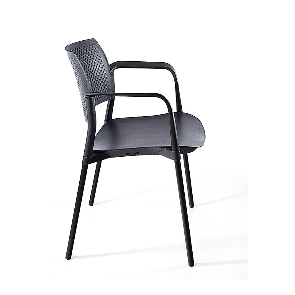 Kyos Nylon Occasional Office Chair TC