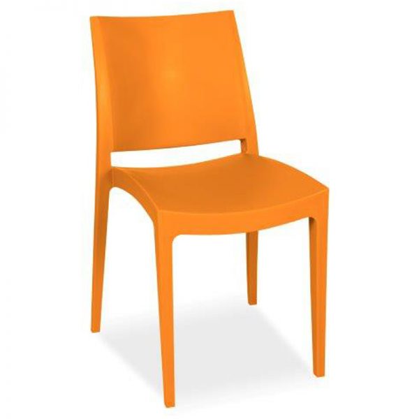 Libby Chair Heavy Duty 180kg CE