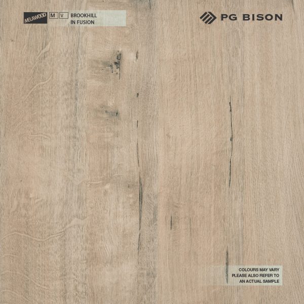 Brookhill Melamine PG