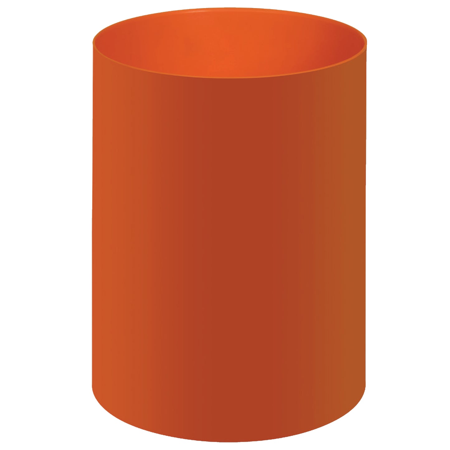 Plastic Round  Waste Paper Bins KT
