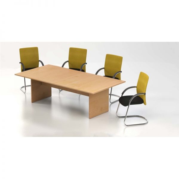 Panel Boardroom Tables BN