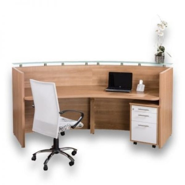 Cambridge Reception Counter MCP