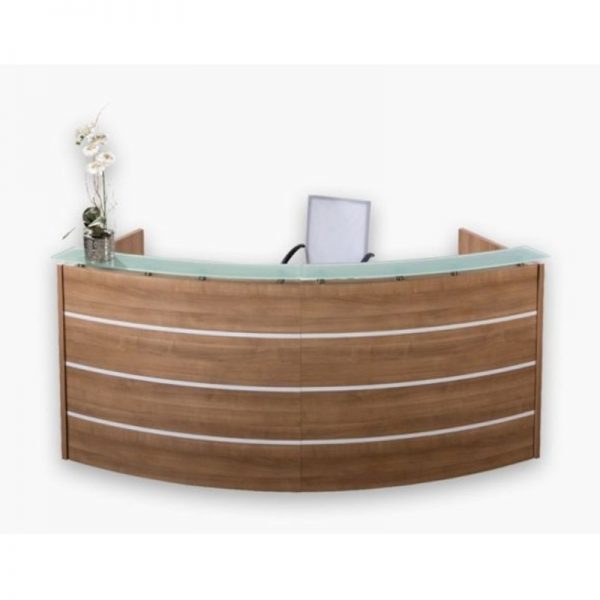 Cambridge Reception Counter MCP