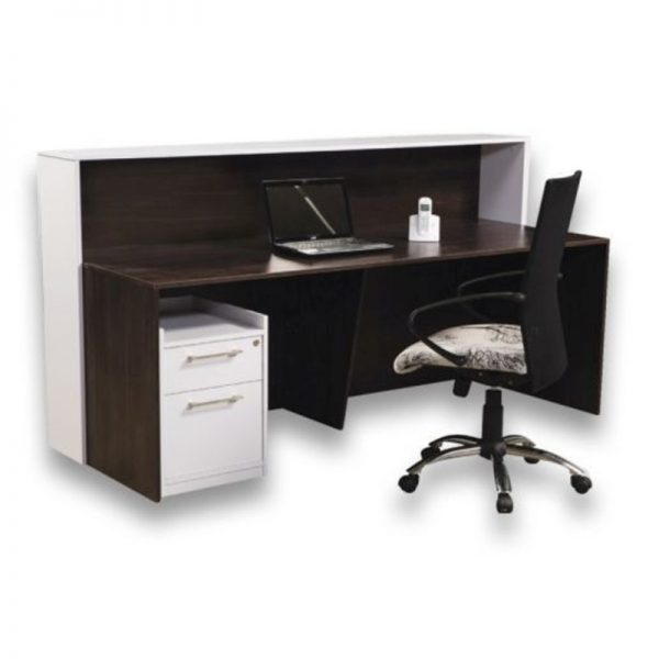 Evolution Reception Counter vendor-unknown