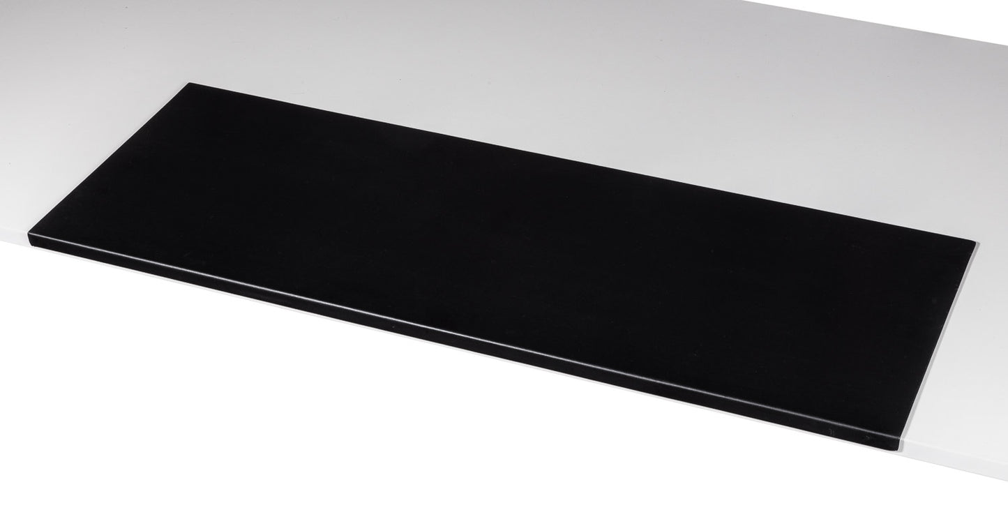 Bonded Leather  Stay Put Desk Mat 651 KT