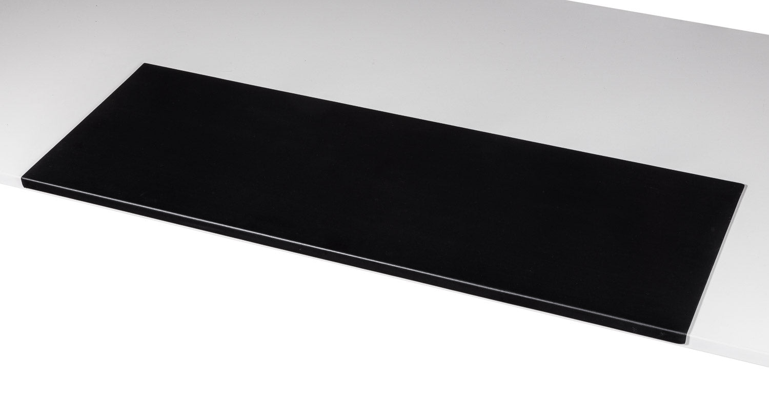 Bonded Leather  Stay Put Desk Mat 651 KT