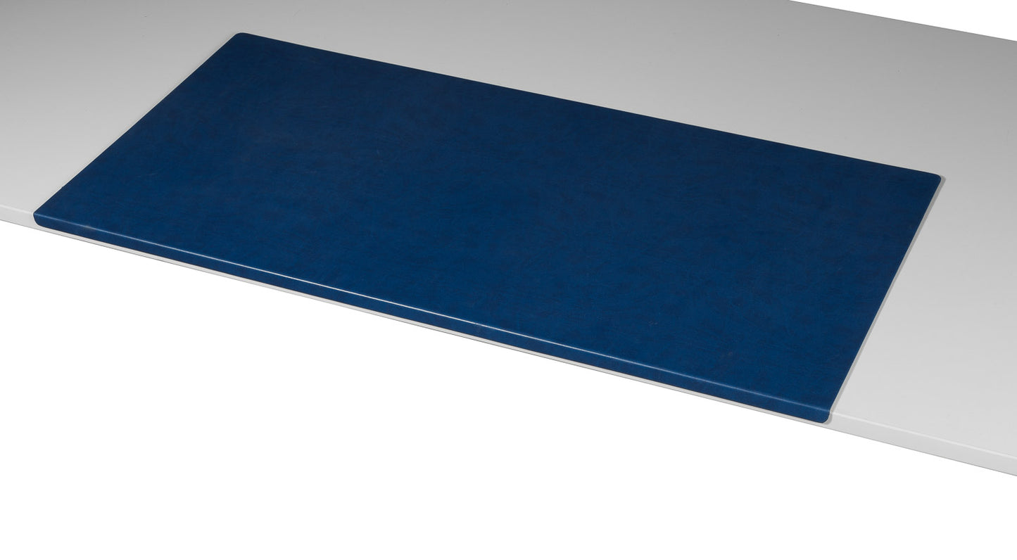 Bonded Leather  Stay Put Desk Mat 651 KT