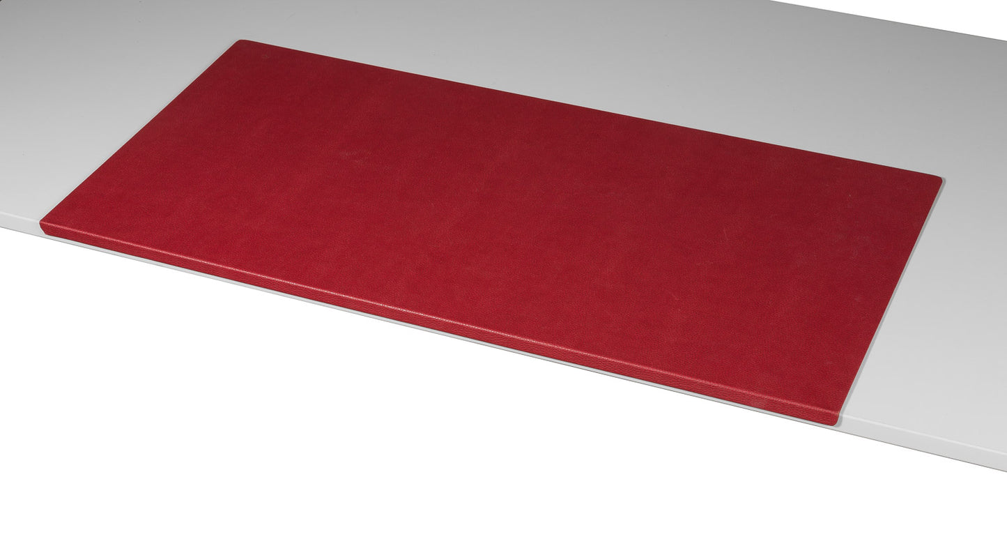 Bonded Leather  Stay Put Desk Mat 651 KT