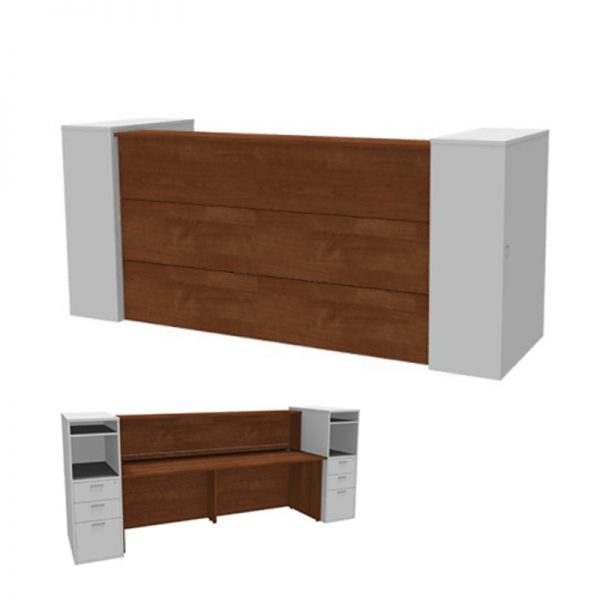 Salon Straight Reception 2100 EN