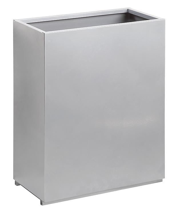 Steel Trough Planter Boxes KT