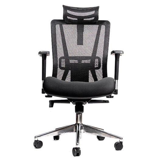 Sohum Premier Executive Mesh Ergonomic Office Chair 5yr Warranty IX