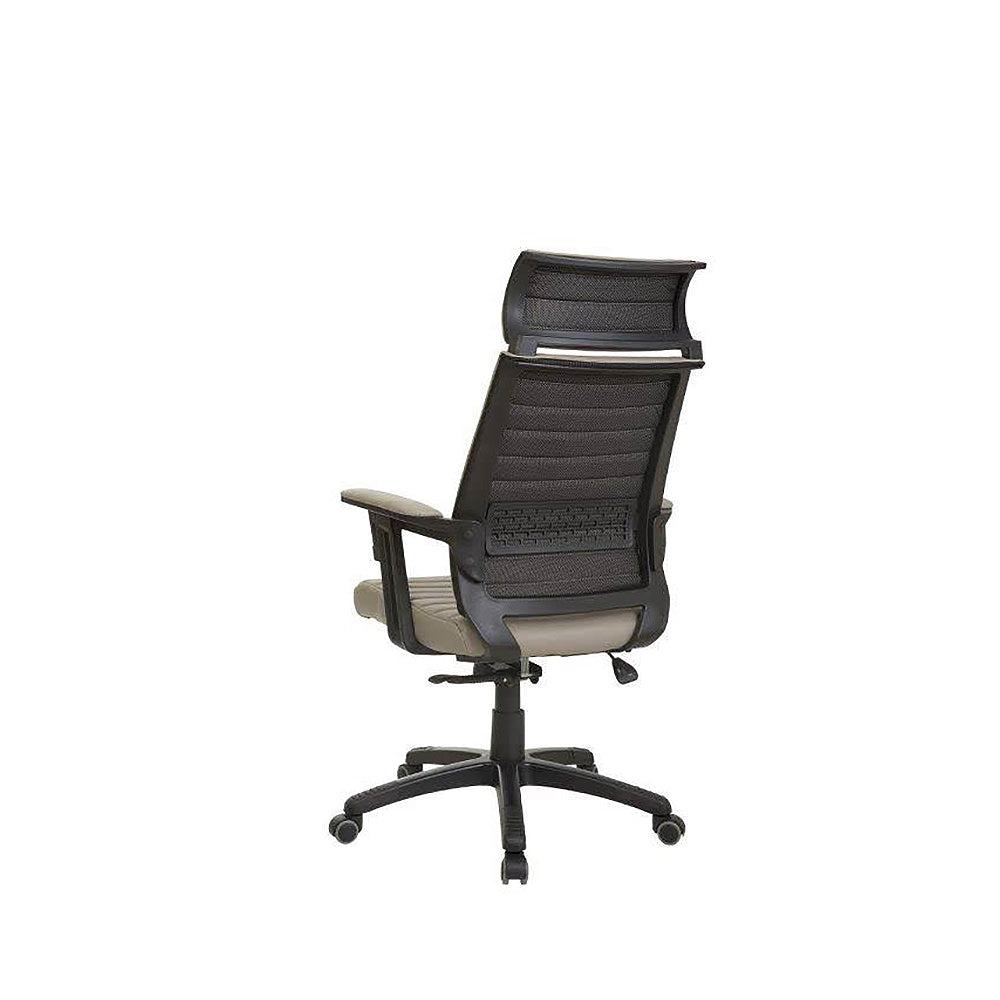 Wall Street Managerial PU Office Chair 4700 JI