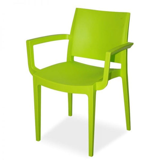 Wanda Arm Chair CE