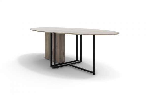 Zina Boardroom Table MCP