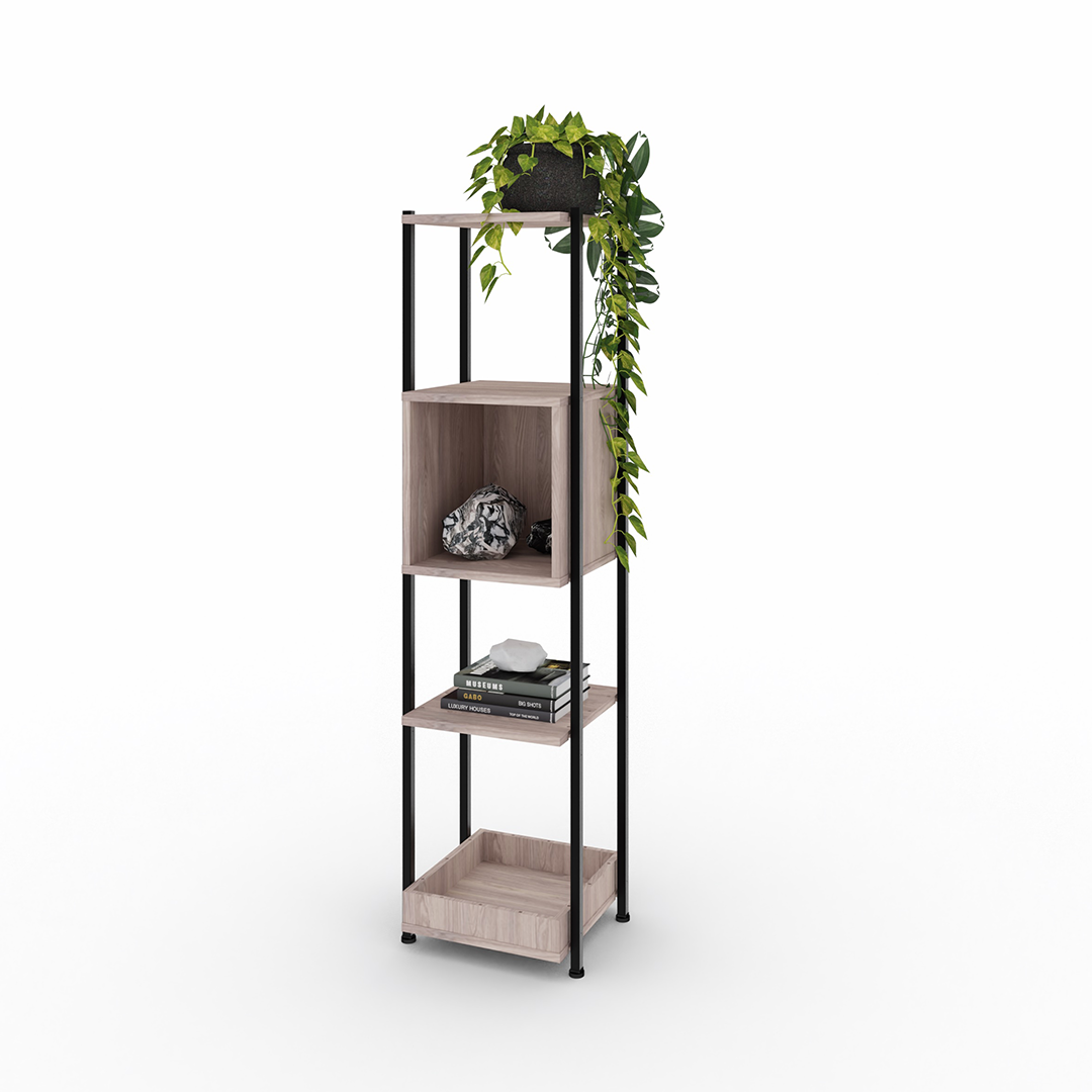 Backdrop Display Units EN