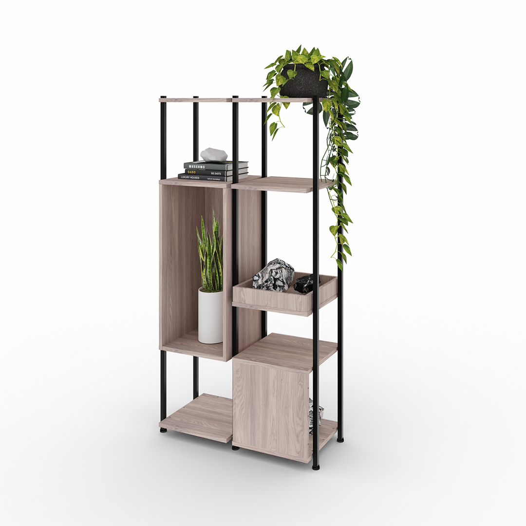 Backdrop Display Units EN