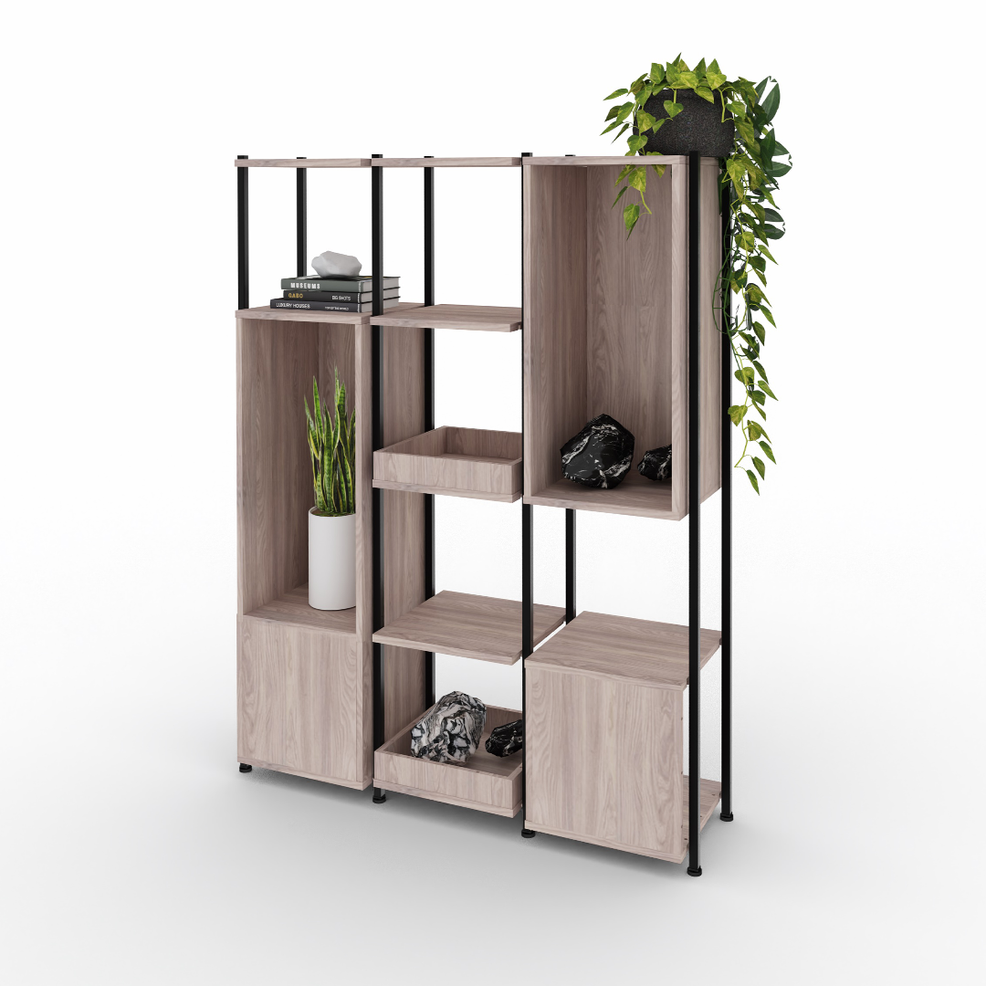 Backdrop Display Units EN