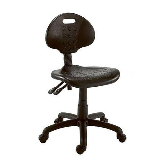 Club PU Industrial Office Chair TC
