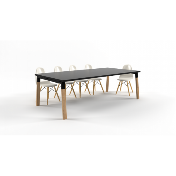 Crestwood Boardroom table MCP