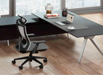 Sohum Designer Plus Mesh Managerial  Ergonomic Office Chair IX
