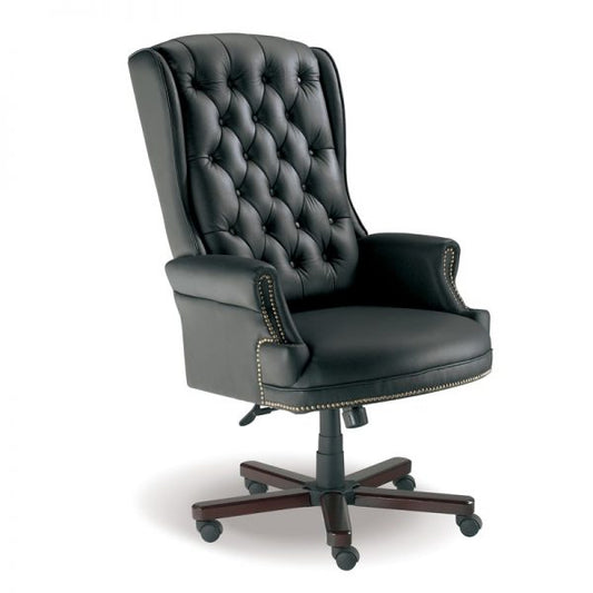 Judges High Back Chair FK