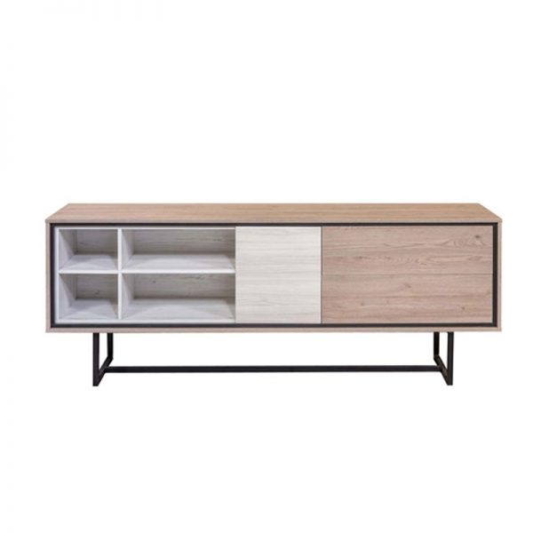 Elite Executive desk MCP