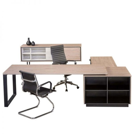 Elite Executive desk MCP