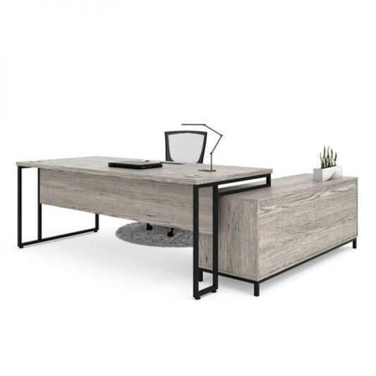 Turin Executive Desk EN