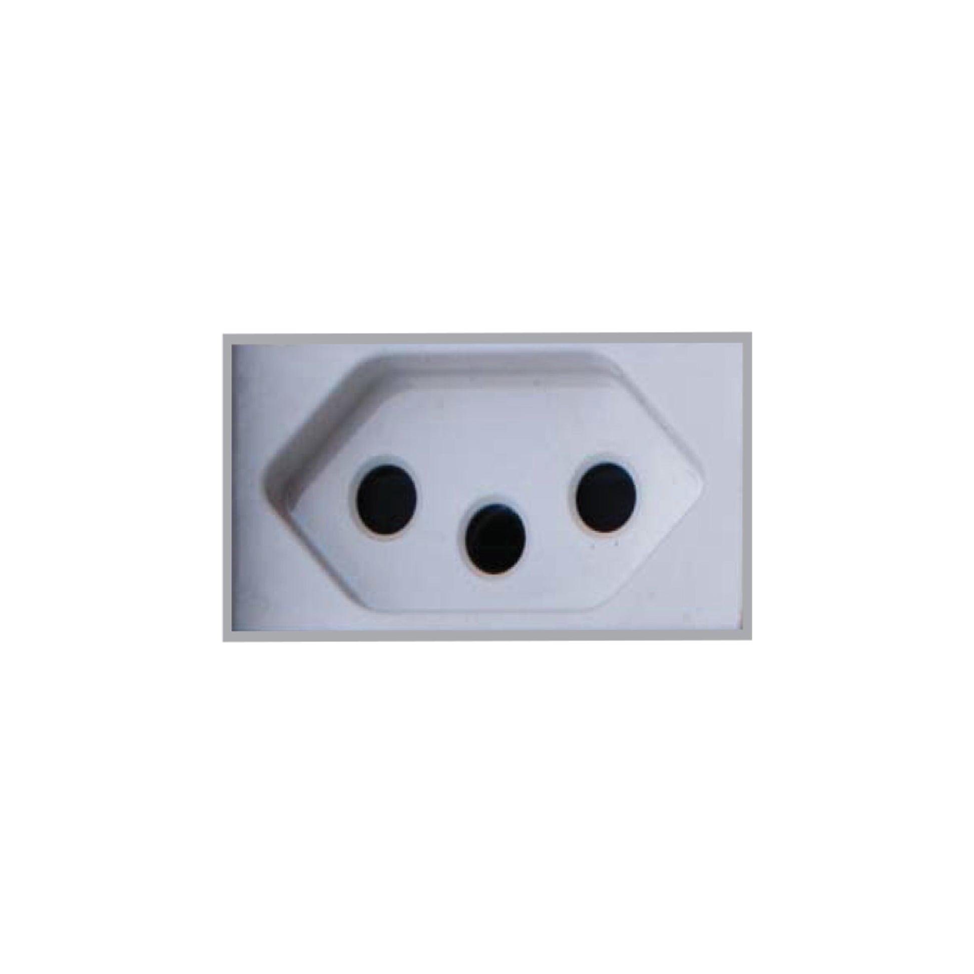 Under Desk Multi Power Dock MB