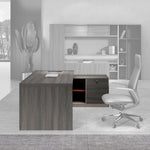 VatiQ Managerial Office Desk VQ1816 IX