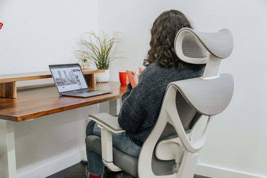 Ergonomic Office Accessories: Enhancing Comfort and Productivity at Work