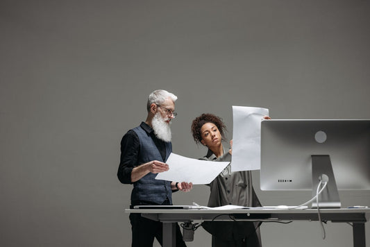 Are Sit-Stand Desks Worth It for South African Professionals?