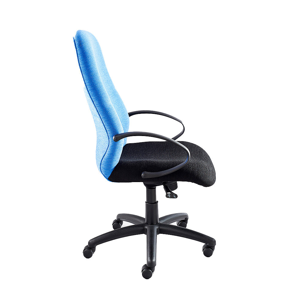 Heavy Duty Chairs Ixaxa Office Furniture