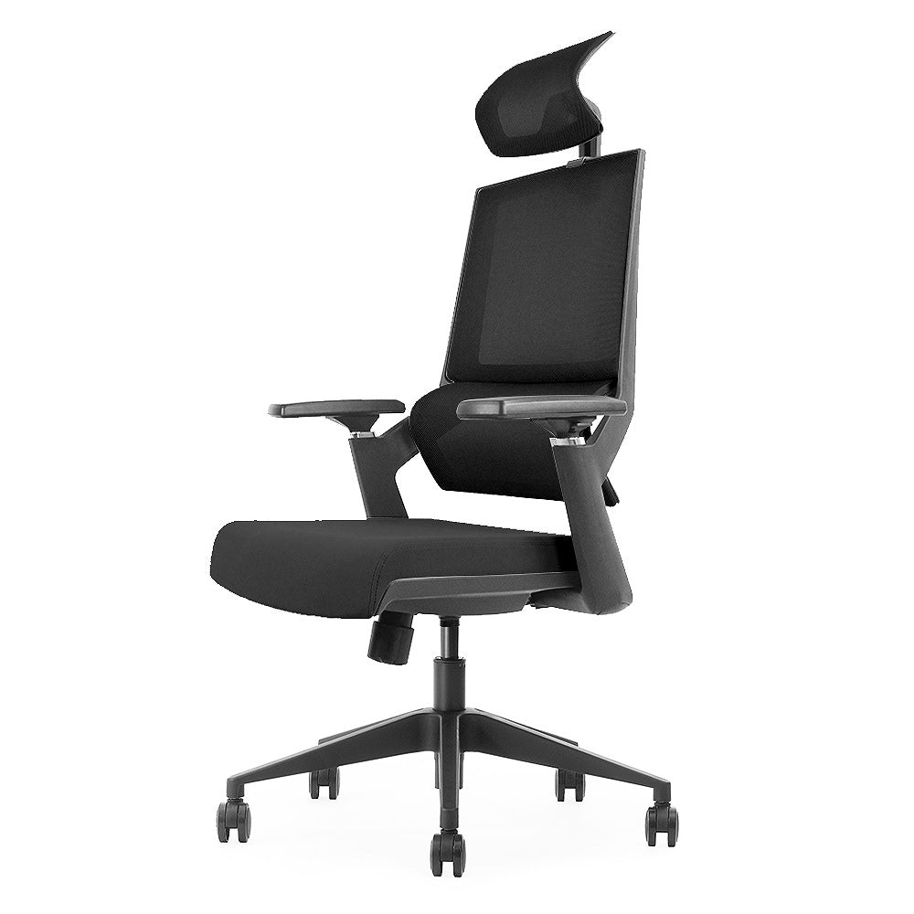 Sohum Ergonomic Office Chairs Ixaxa Office Furniture