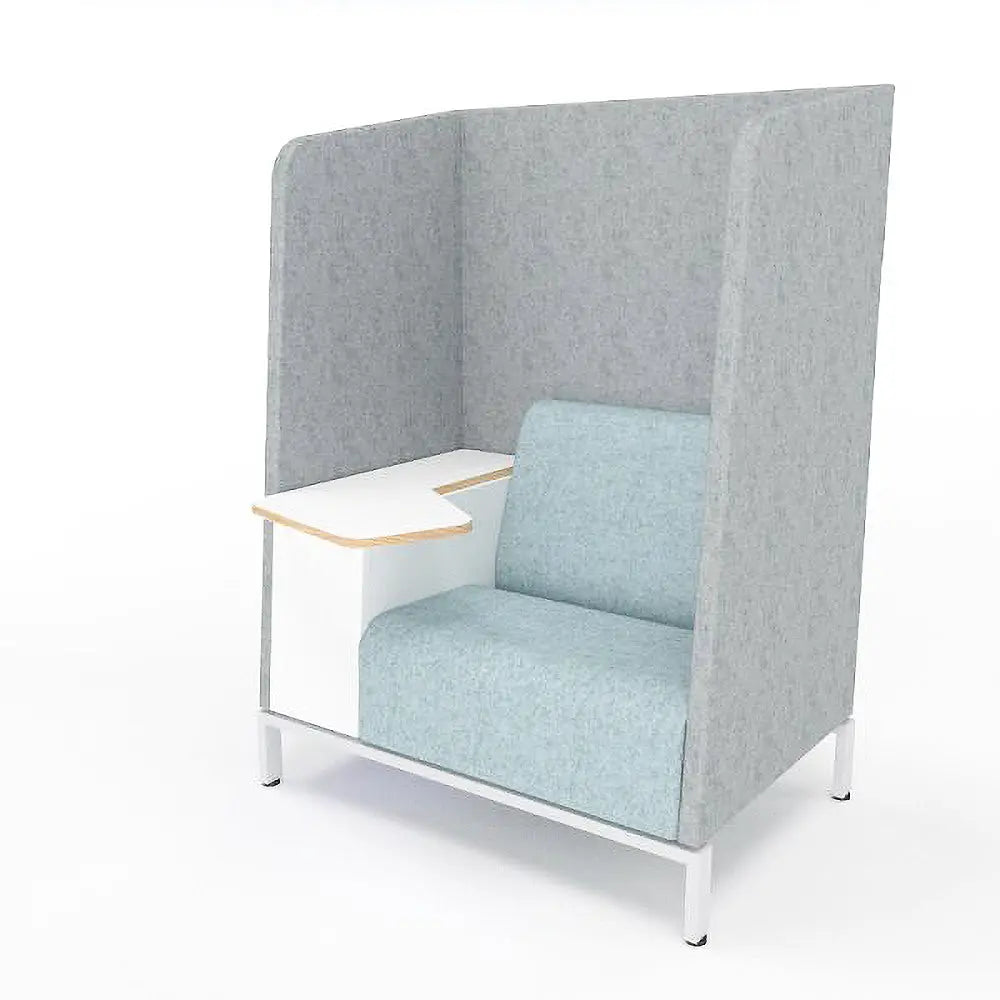 Booths Ixaxa Office Furniture