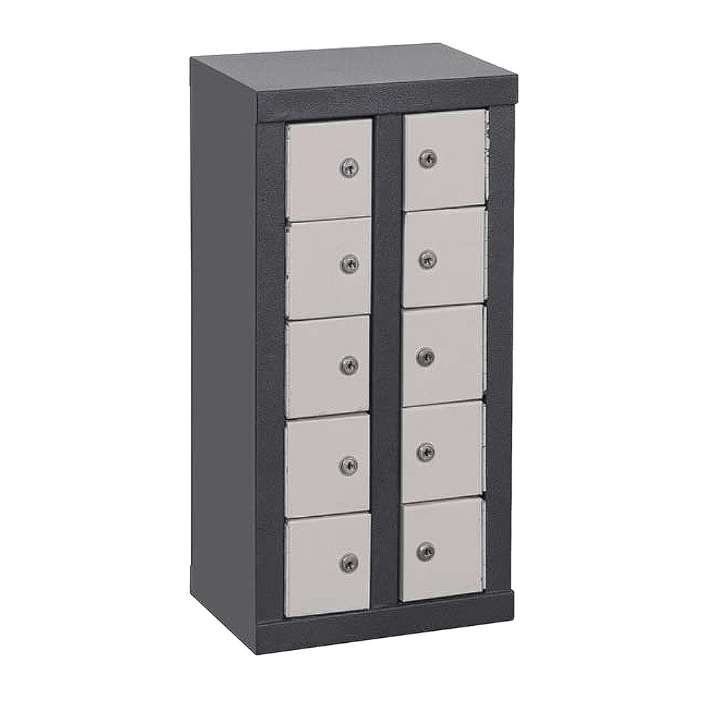 Storage Lockers Ixaxa Office Furniture