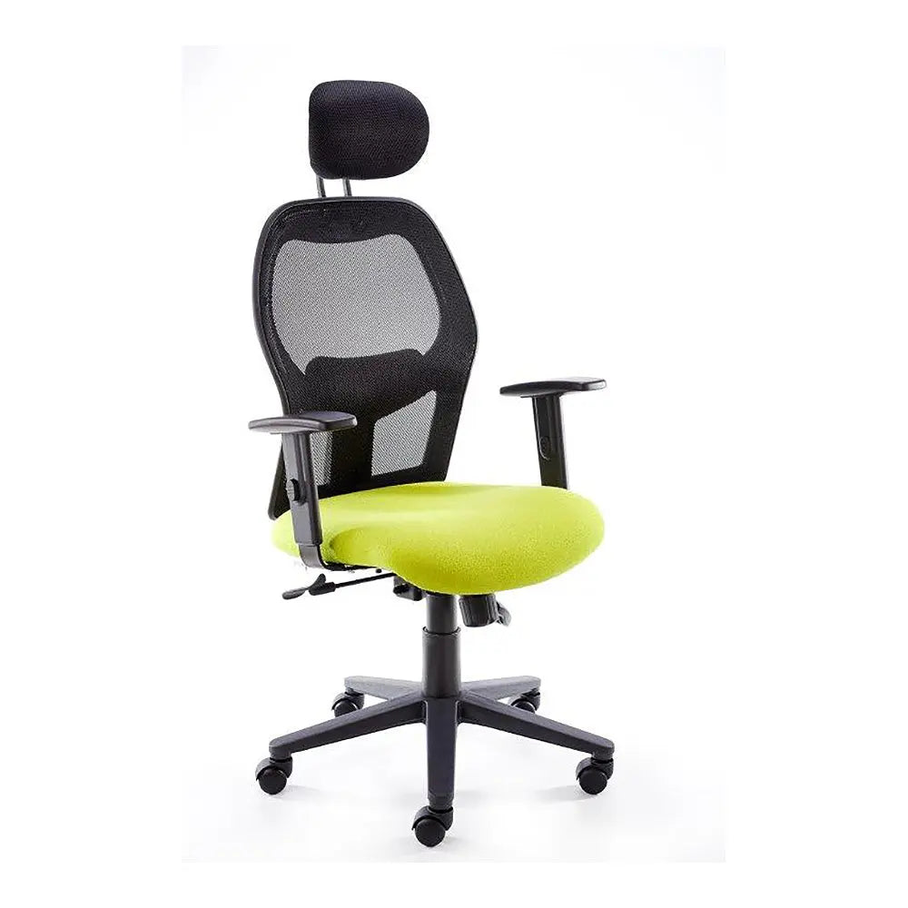 High Back Visitors Ixaxa Office Furniture