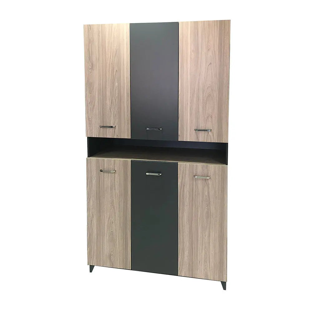 Wooden Cabinet Ixaxa Office Furniture