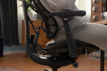 LiberNovo Omni Dynamic Ergonomic Chair