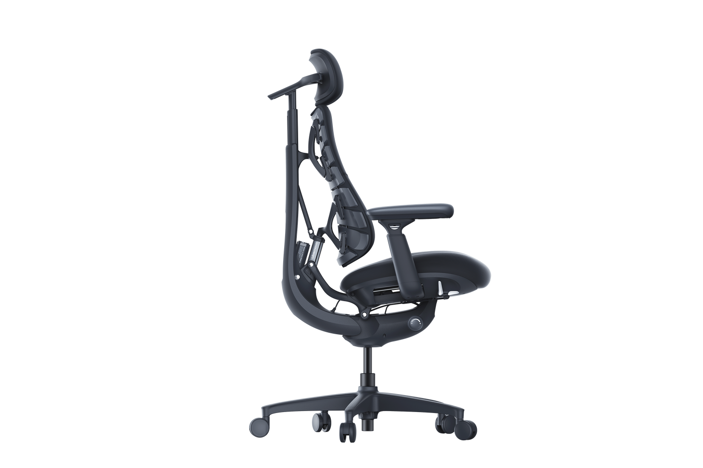 LiberNovo Omni Dynamic Ergonomic Chair