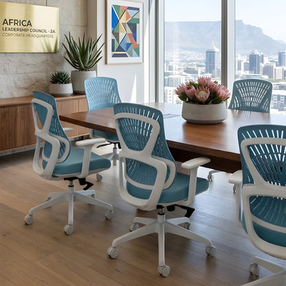 Kinetix 5D Ergo Office Chair WBE
