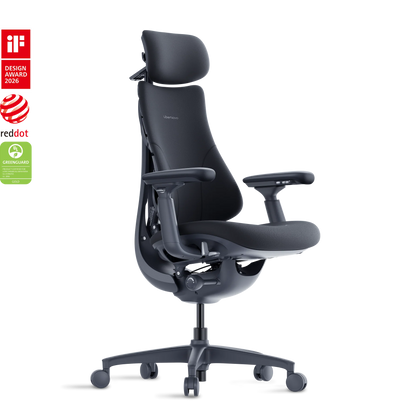 LiberNovo Omni Dynamic Ergonomic Chair