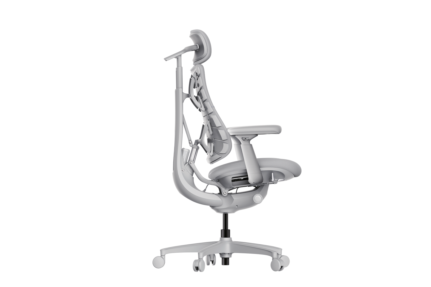 LiberNovo Omni Dynamic Ergonomic Chair