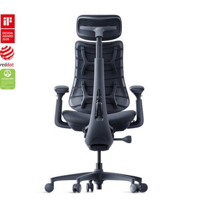 LiberNovo Omni Dynamic Ergonomic Chair