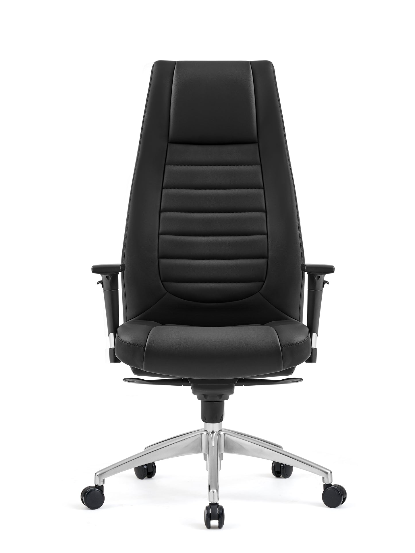 Sohum Plush Leatherette Office Chair 1809