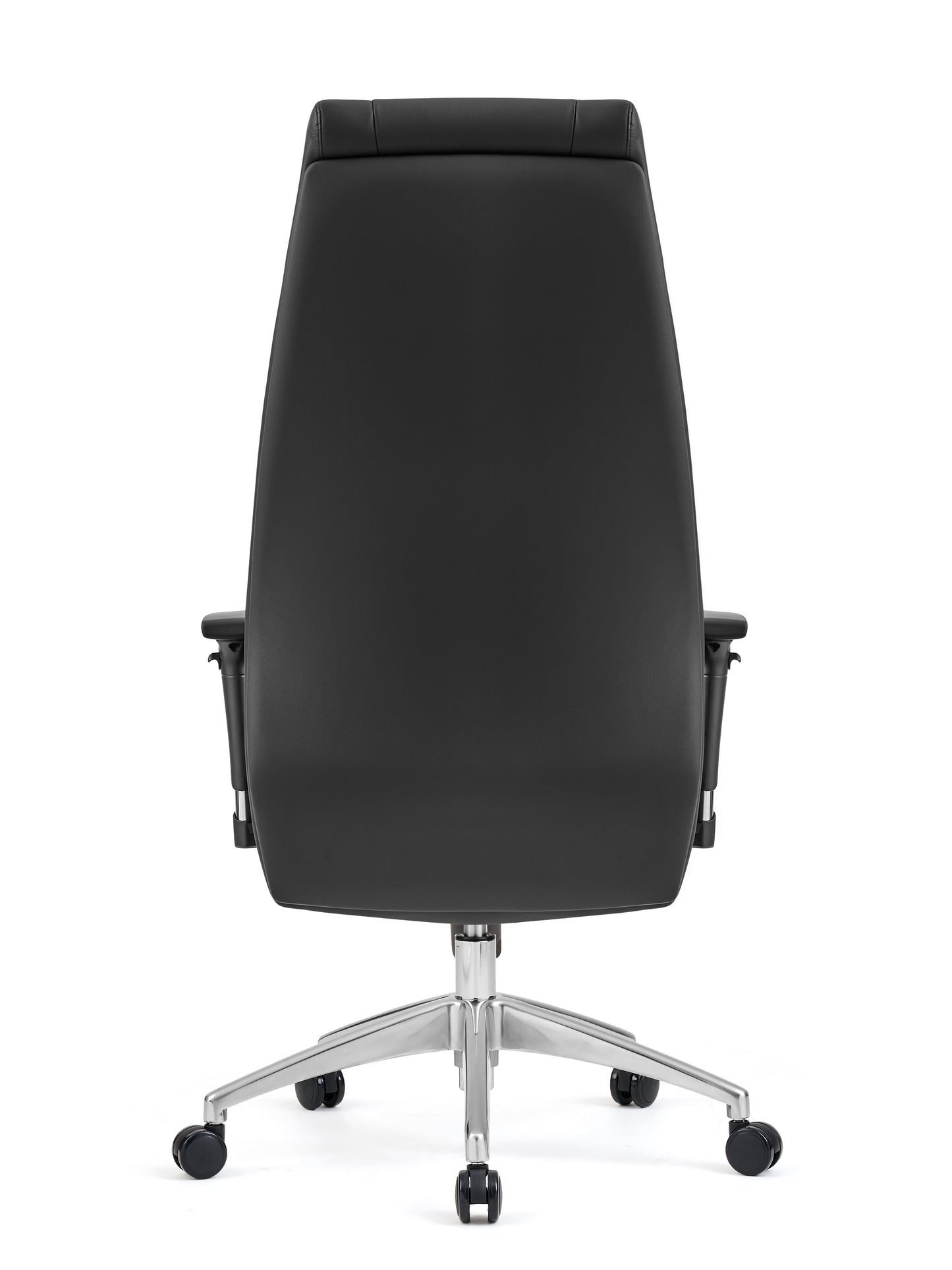 Sohum Plush Leatherette Office Chair 1809