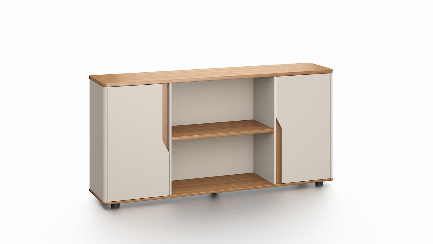 Citrine Low Cabinet 1.8m  NEW ARRIVAL