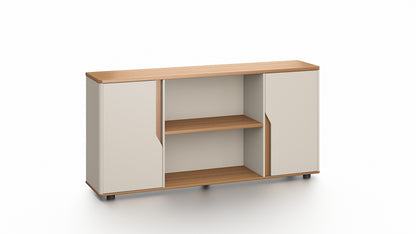 Citrine Low Cabinet 1.8m  NEW ARRIVAL